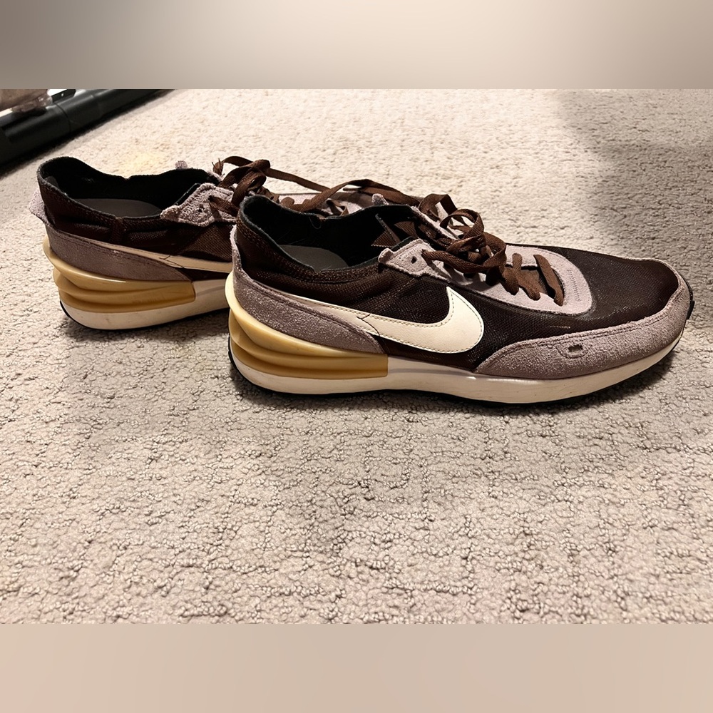 Men’s Nike Waffle One Shoes